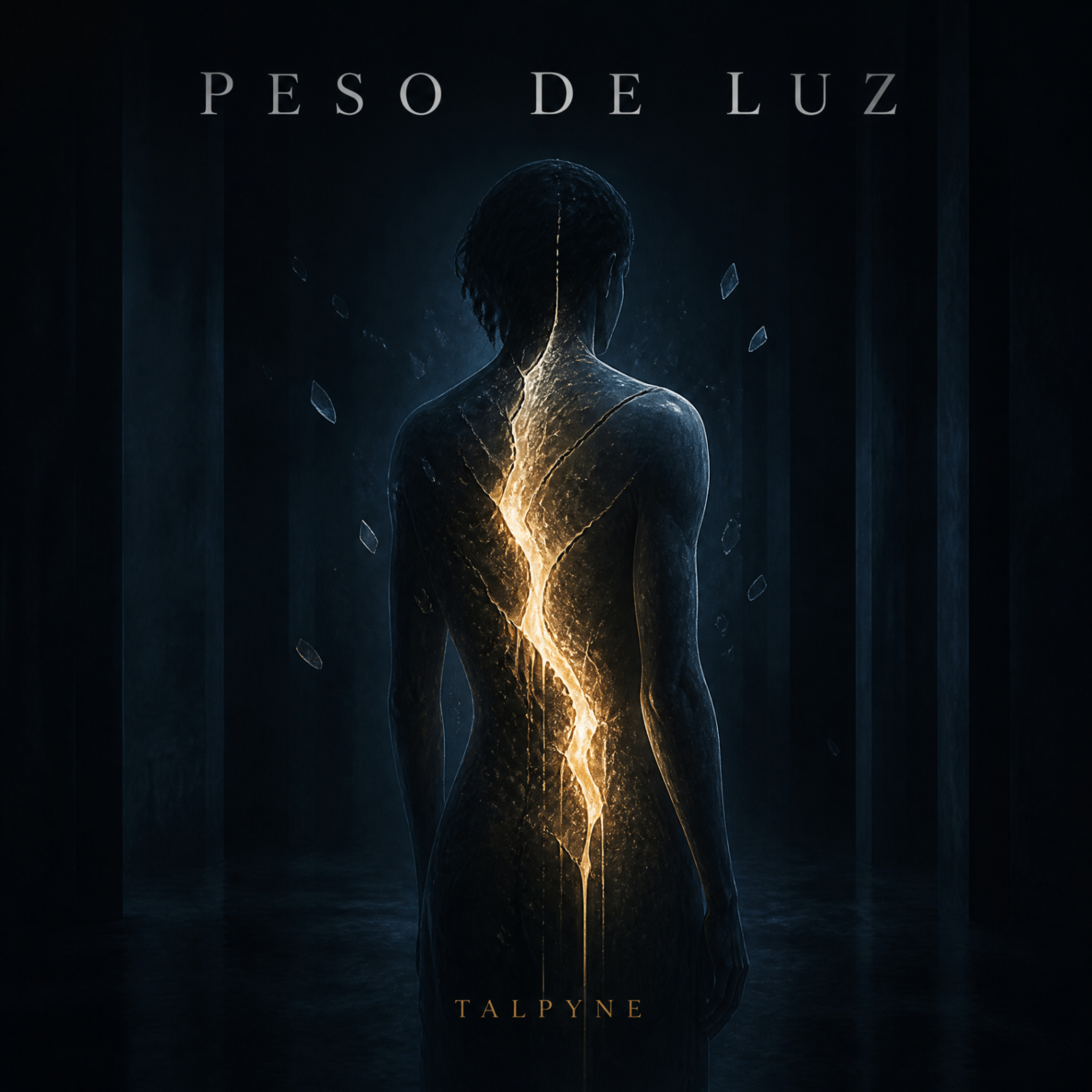 Capa de Peso de Luz