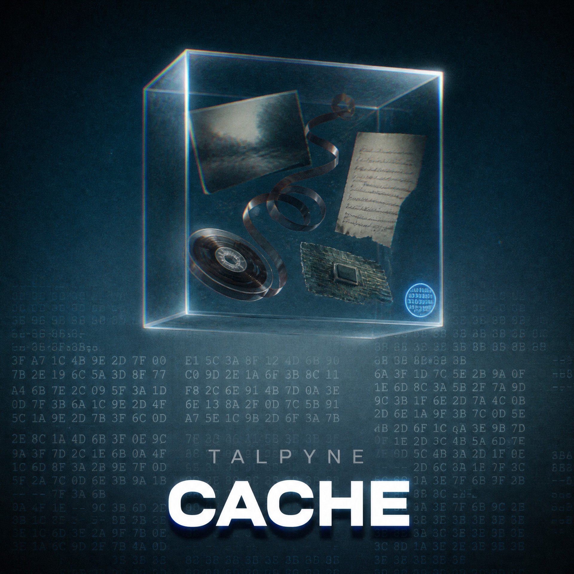 Capa de Cache