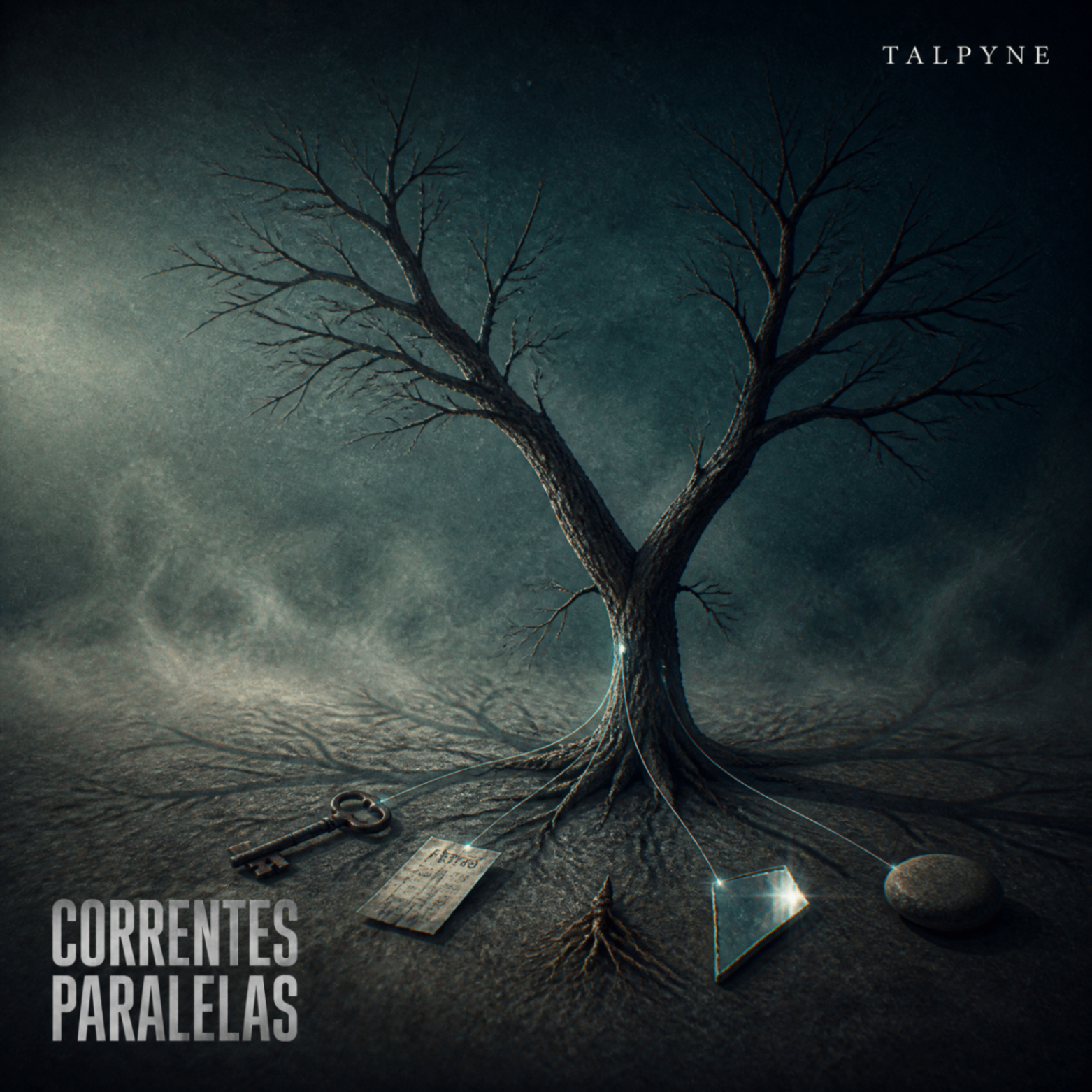 Capa de Correntes Paralelas